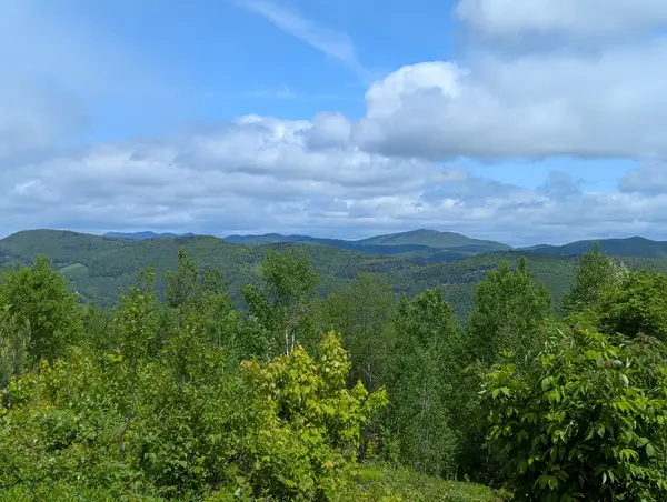 Green Mountain National Forest OHV Trails