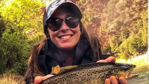 Green River Fishing Guides Dutch John Resort At Flaming Gorge, Dutch John, UT