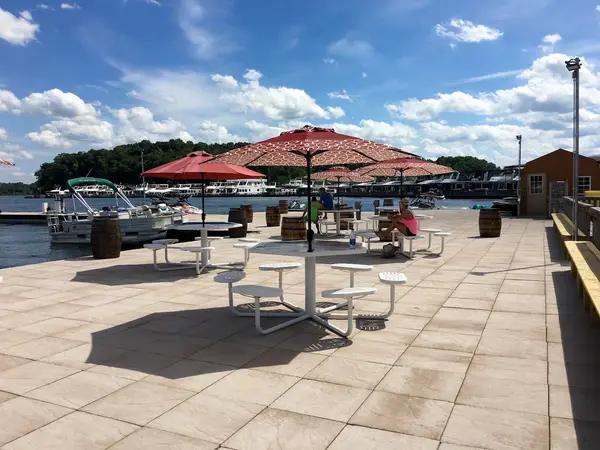 Green River Marina