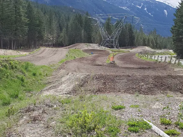 Green River MX