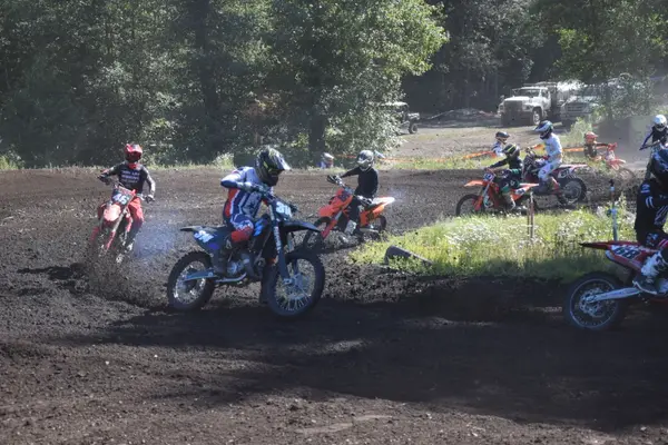 Green River MX, photo 1