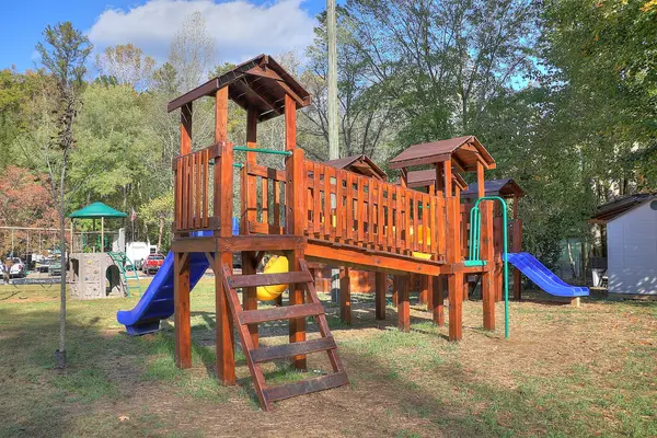 Greenbrier Campground