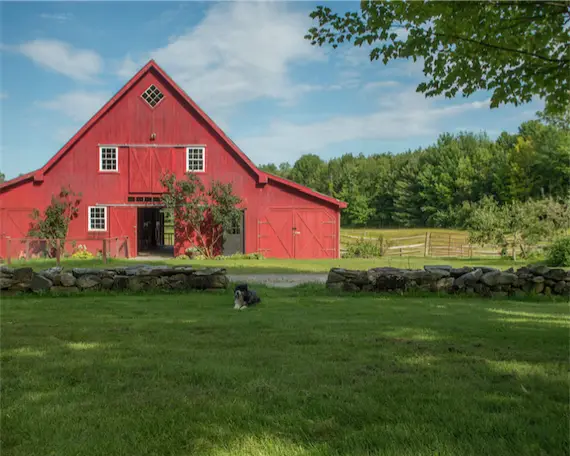 Greenmont Farm