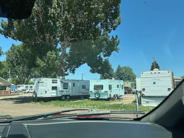 Greenway Trailer Park & Campground