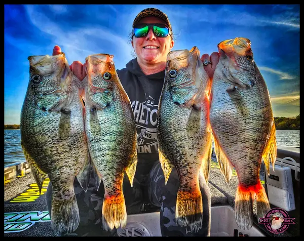 Grey Beard Fishing Lake Fork Texas Guide, Alba, TX