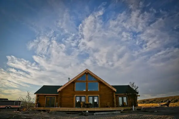 Grey Reef Anglers and Wingshooting Lodge, Casper, WY