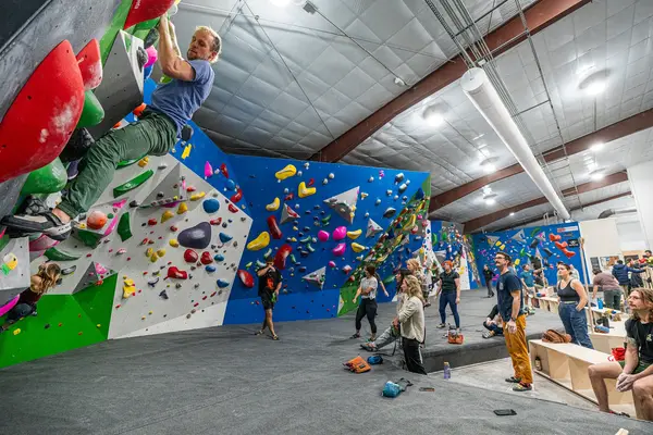 Gripped Fitness