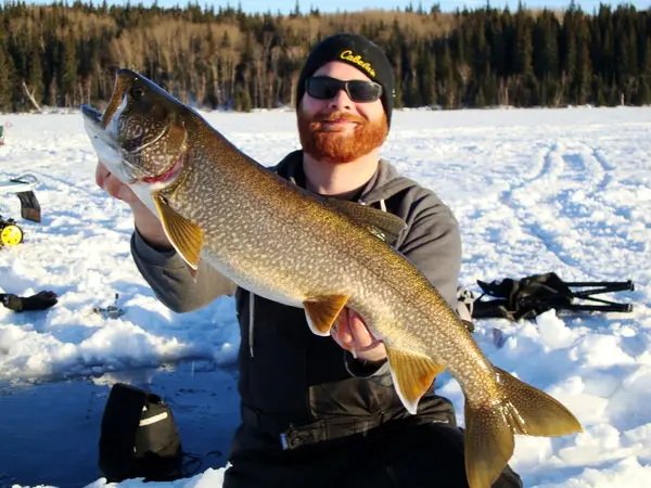 Grist Lake Lodge, photo 2