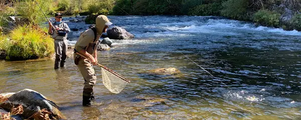 Grunt Fly Fishing