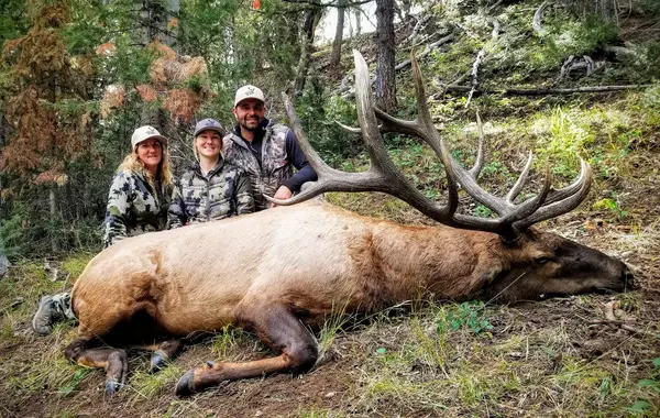 GT Outfitters