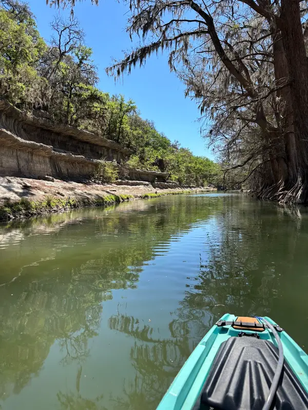 Guadalupe River Excursions, Boerne, TX