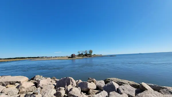 Guilford Town Marina