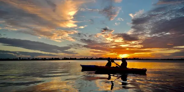 Gulf Coast Kayak