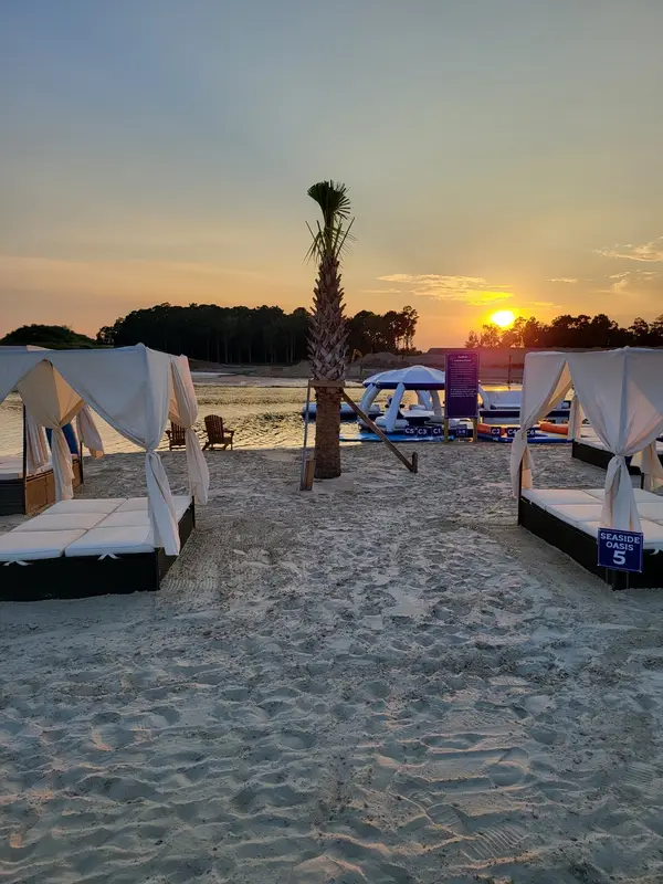 Gulf Coast Resort ATV Park