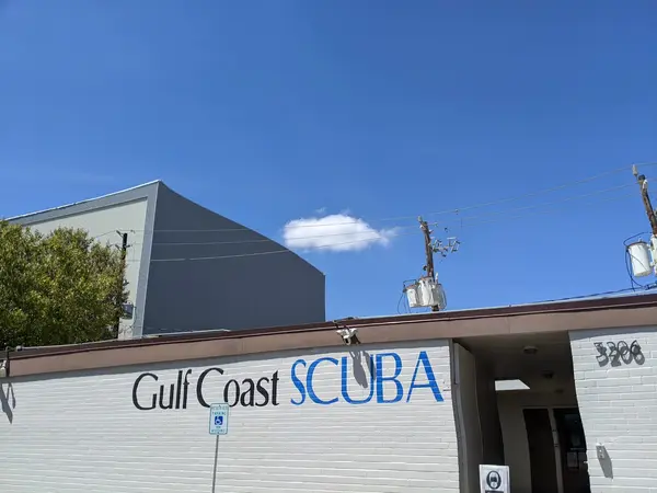Gulf Coast Scuba