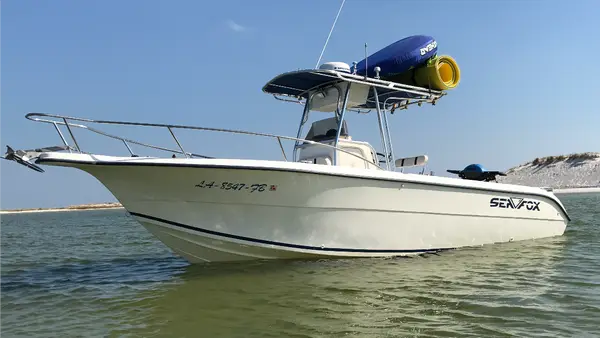 Gulf Island Charters