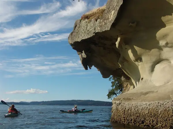 Gulf Island Kayaking, photo 2
