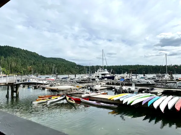 Gulf Island Kayaking, photo 3