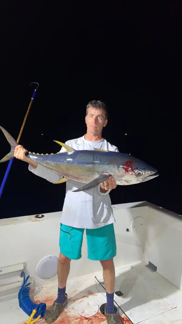 Gulf Mafia Fishing Charters, Grand Isle, LA