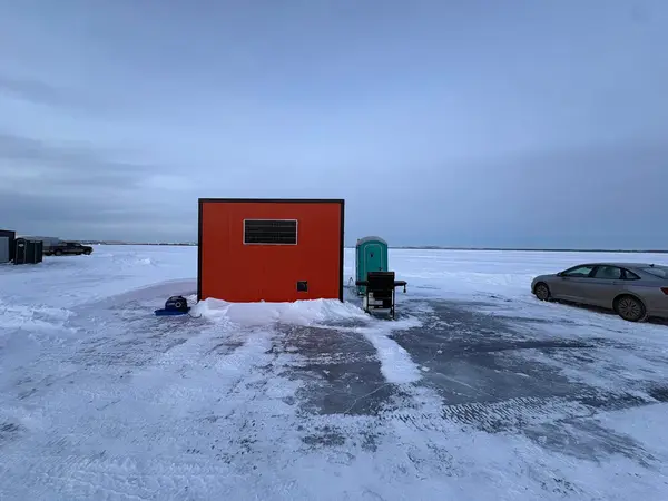 Gull Lake Fishing Charters, photo 3