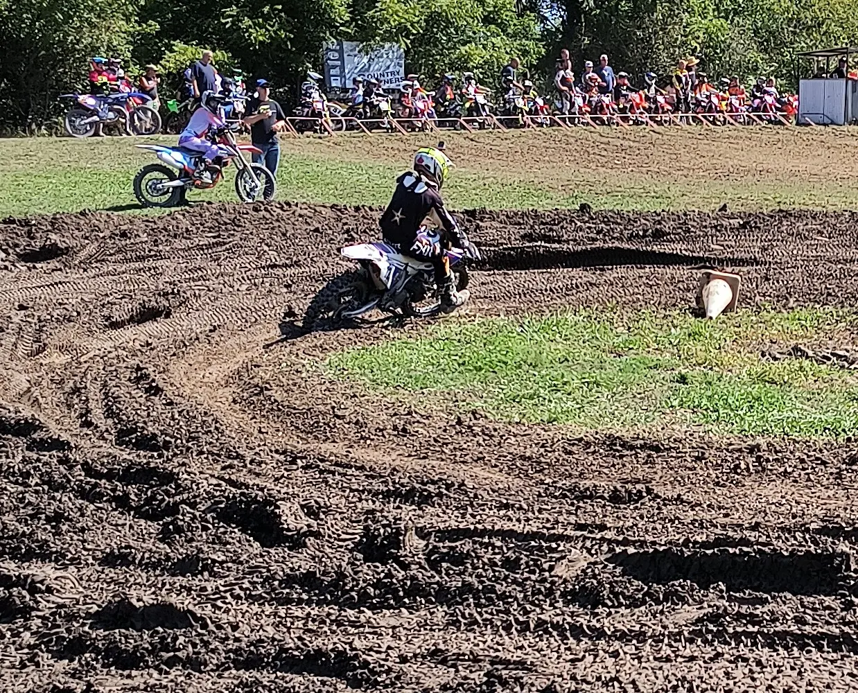 Gully Mor Moto