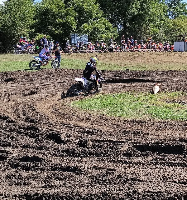 Gully Mor Moto