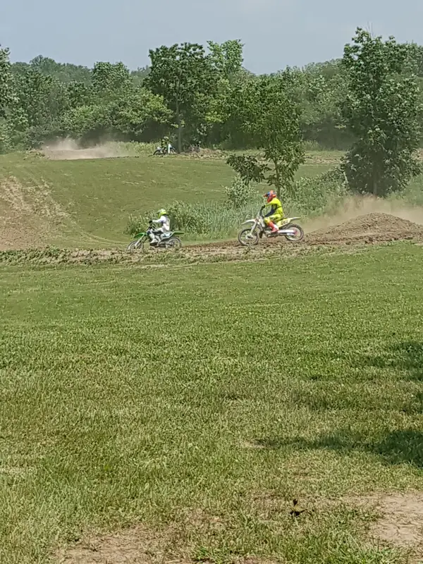 Gully Mor Moto, photo 2