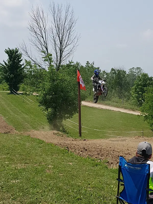 Gully Mor Moto, photo 3