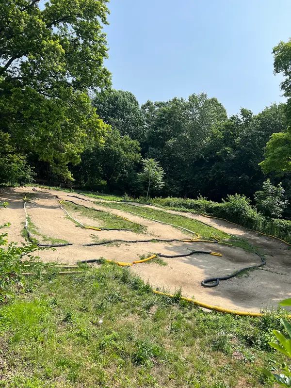 Gun Hill R/C Off Road Track