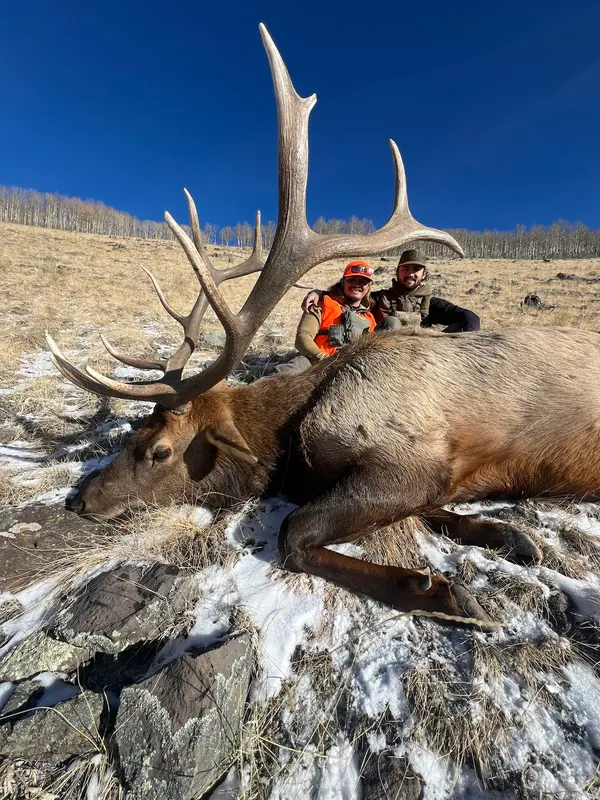 Gunnison Country Outfitters