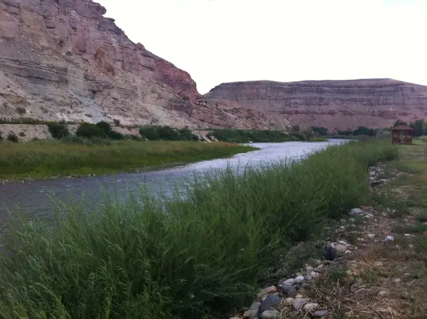 Gunnison River Expeditions/ North Rim Hunt Club, Hotchkiss, CO