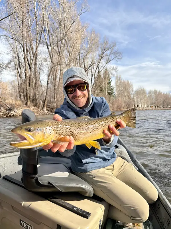 Gunnison Valley Anglers, Gunnison, CO