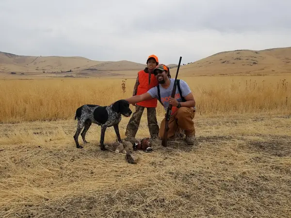 Guns & Roosters Hunting Preserve