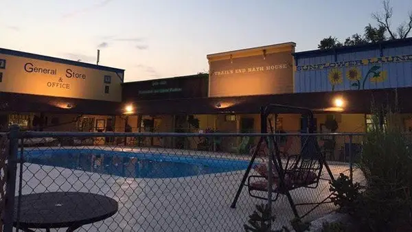 Gunsmoke RV Park