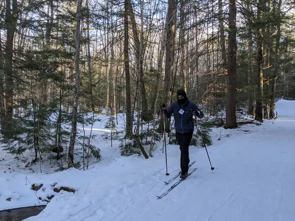 Gunstock Nordic Center