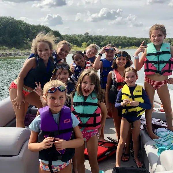 Guntersville Boat Rentals LLC