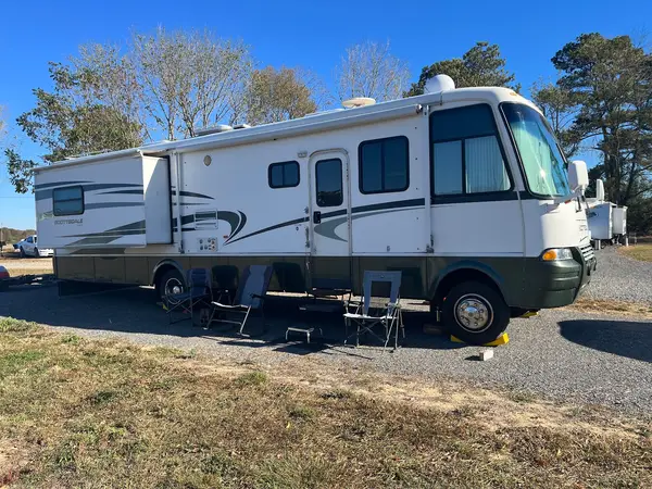 Guntersville RV Park