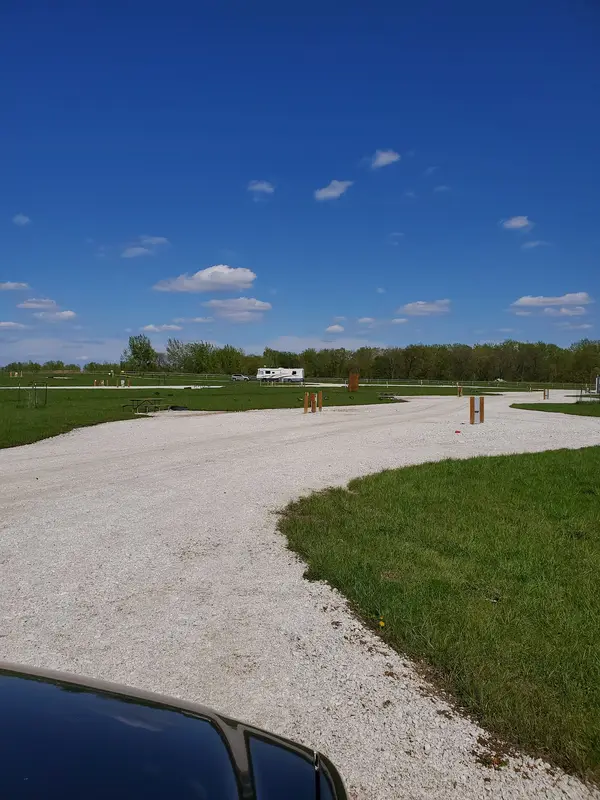 Gypsum City OHV Park