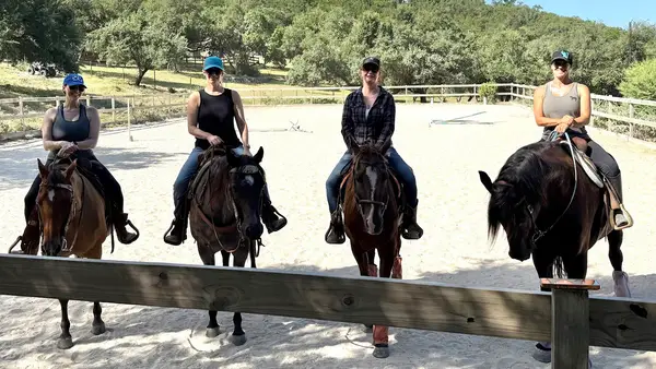 Gypsy Farms Horsemanship Academy
