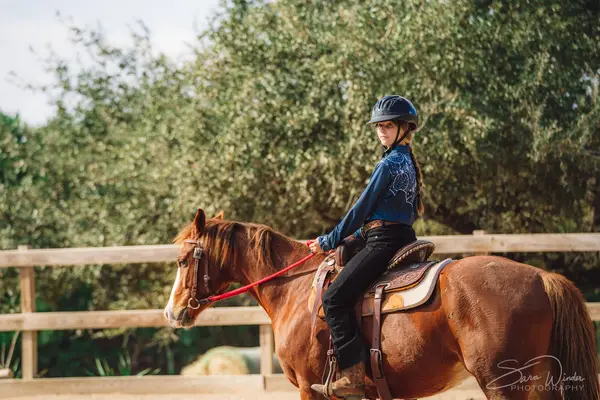 Gypsy Farms Horsemanship Academy, photo 1