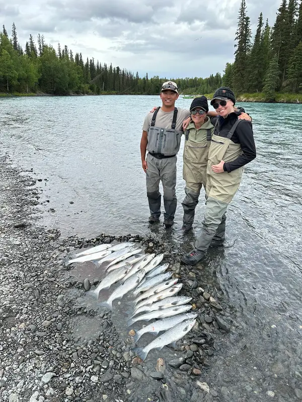 H&H Alaskan Outfitters