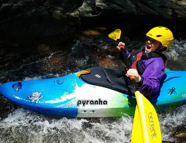 H2o Dreams Paddling School