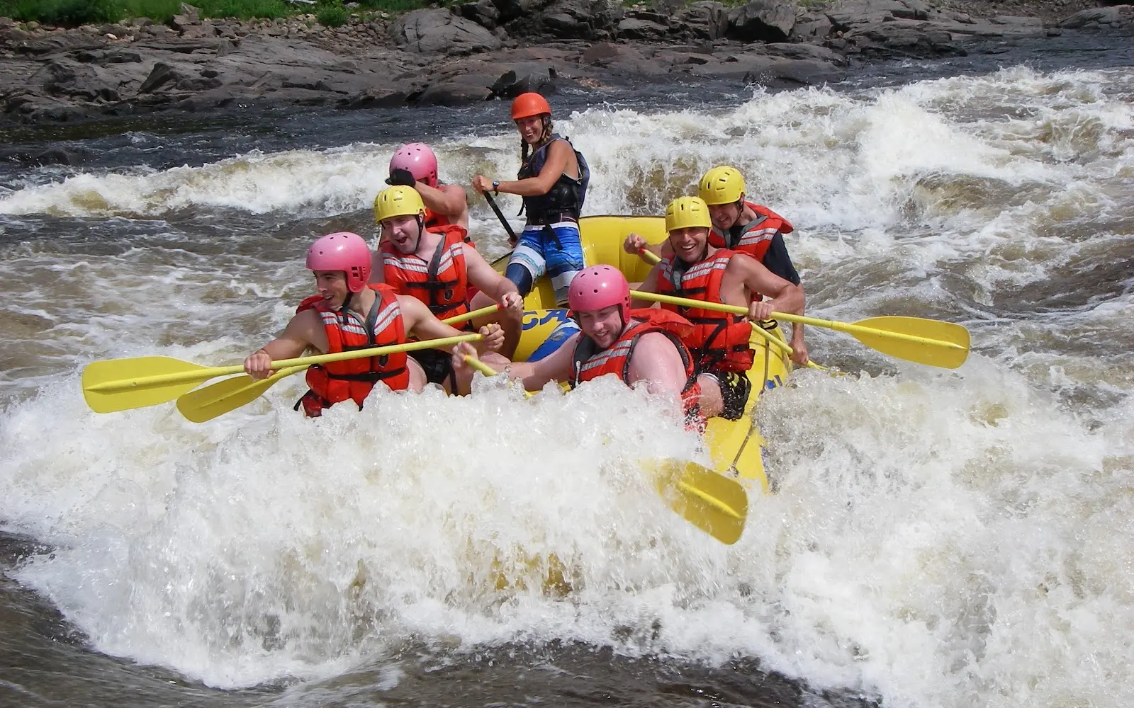 H2O Expedition
