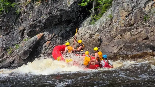 H2O Expedition, photo 1