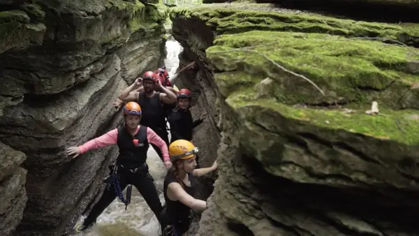 H2O Expedition, photo 3