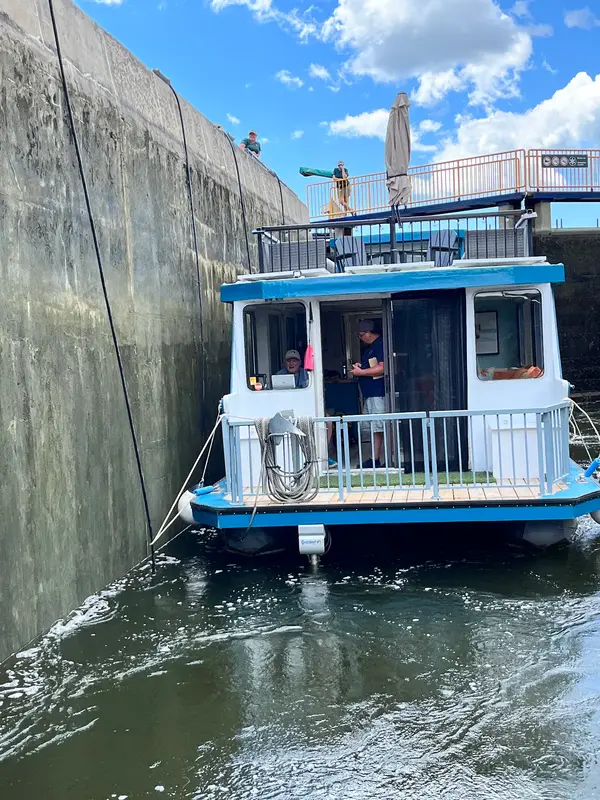 H2o Getaways Houseboat Rentals