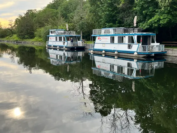 H2o Getaways Houseboat Rentals, photo 1