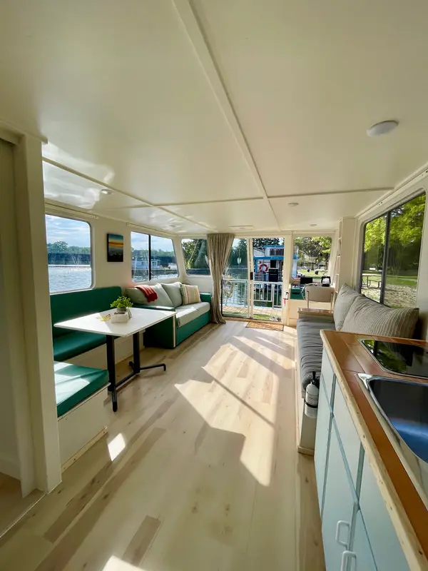 H2o Getaways Houseboat Rentals, photo 2