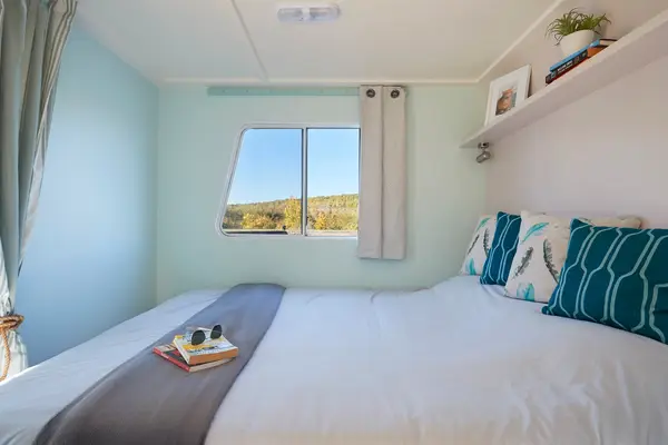H2o Getaways Houseboat Rentals, photo 3