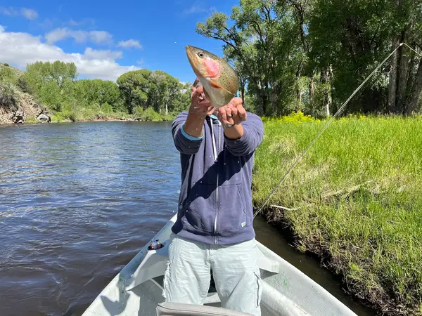 Hack's Tackle & Medicine Bow Anglers